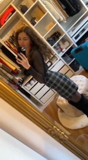 Annika Koser Nude Leaks OnlyFans Video #1