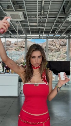 Charleen Weiss Nude Leaks OnlyFans Video #1