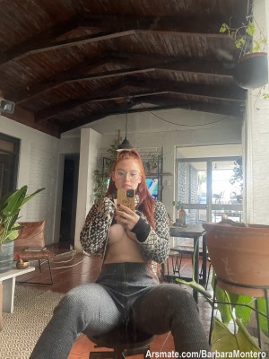 BarbaraMontero Nude Leaks OnlyFans Photos #4