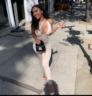 blasianbabylola Nude Leaks OnlyFans Photos #3