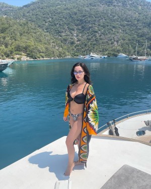milk seyh Deniz Eris ddenizeriss Nude Leaks OnlyFans Photos #3