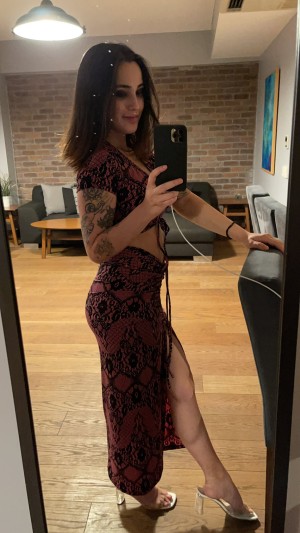 milk seyh Deniz Eris ddenizeriss Nude Leaks OnlyFans Photos #6