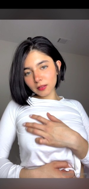 Sammyraven Nude Leaks OnlyFans Video #1
