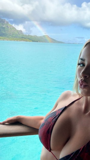 Emily Elizabeth Nude Leaks OnlyFans Photos #46