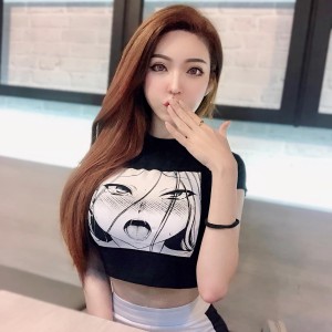 Janet Kanokwan Saesim Janet6959 Nude Leaks OnlyFans Photos #2