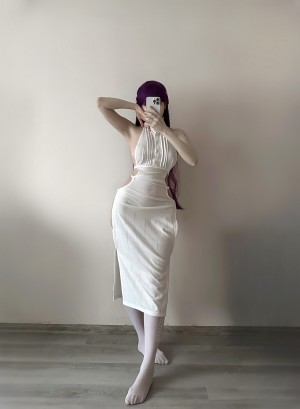Mersweb 5itto Nude Leaks OnlyFans Photos #17