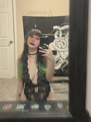 MistressGraves Nude Leaks OnlyFans Photos #5