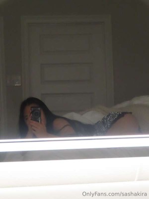 Sashaaaxoxo Sashakira Nude Leaks OnlyFans Photos #4