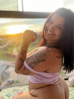 Sofia Britz sbritz aquelasofi curvysofi Nude Leaks OnlyFans Photos #4