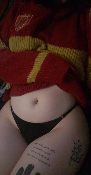 thefaebrat yourevylfae Larkspur Larky Nude Leaks OnlyFans Photos #2