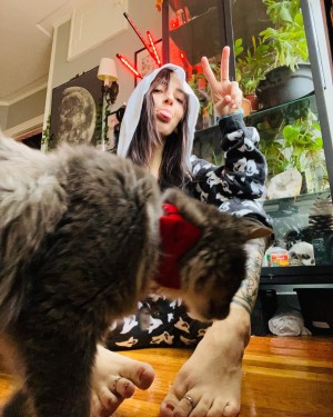 TheWitchBitchhh Nude Leaks OnlyFans Photos #4
