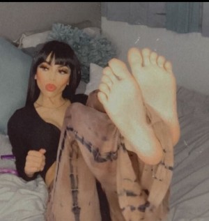 Baby breeeeee Breanna Garcia Nude Leaks OnlyFans Photos #1