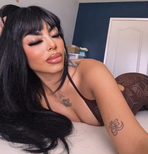 Baby breeeeee Breanna Garcia Nude Leaks OnlyFans Photos #5