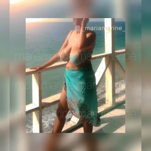 MariaMarine Nude Leaks OnlyFans Photos #2