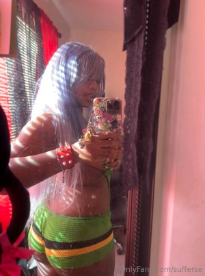 Sufferse Punkgyal 67core Nude Leaks OnlyFans Photos #3