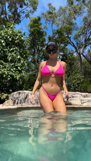 Jadejacobs Nude Leaks OnlyFans Video #1