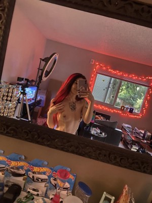 AngelCums annacalyrex angelannacums Nude Leaks OnlyFans Photos #1