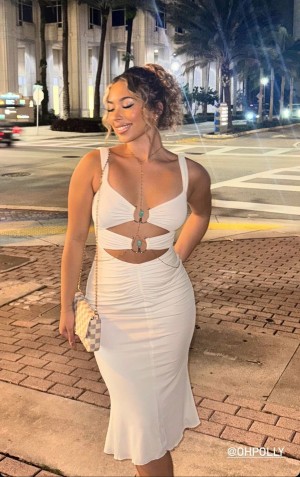 Angie Miklos Angelina Yepes Nude Leaks OnlyFans Photos #3