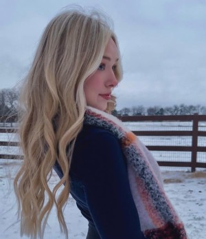 Lynzie Fulton Lynzie Kate Nude Leaks OnlyFans Photos #5