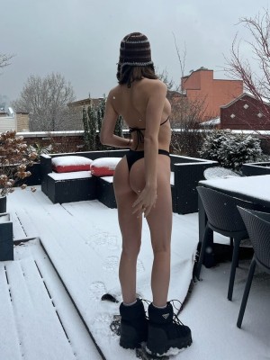 Elsie Hewitt Nude Leaks OnlyFans Photos #18