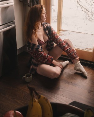 Erna Burn Erin Ohara ernaburnz oherna Nude Leaks OnlyFans Photos #23
