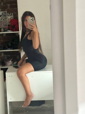 Rebecca Bardaro onlylovestella Nude Leaks OnlyFans Photos #10