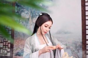 Yuan Herong Nude Leaks OnlyFans Photos #15
