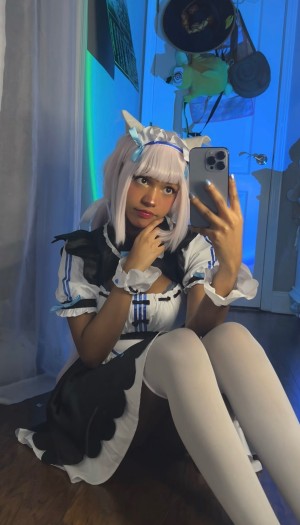 Hehekatt Hehekattx Nude Leaks OnlyFans Photos #1