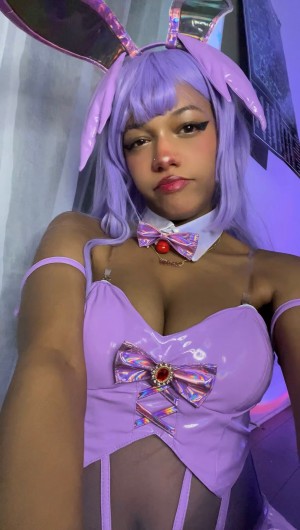 Hehekatt Hehekattx Nude Leaks OnlyFans Photos #2