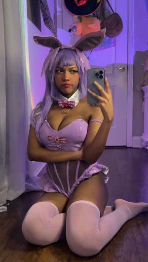 Hehekatt Hehekattx Nude Leaks OnlyFans Photos #3