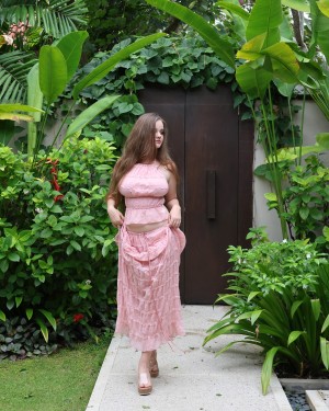 Isabella Ardley Nude Leaks OnlyFans Photos #1