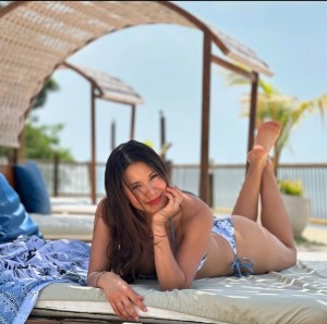 Katherine Escobar caterinescobaractriz Nude Leaks OnlyFans Photos #3