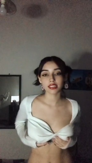 Ayelen castro Nude Leaks OnlyFans Video #1