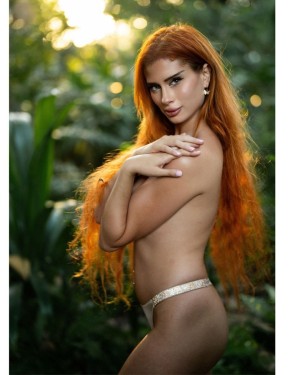 Ilona Venus Ofek Nude Leaks OnlyFans Photos #5