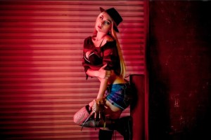 Fasffy Nude Leaks OnlyFans Photos #1