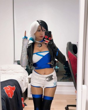 Lenalemon Nude Leaks OnlyFans Photos #4