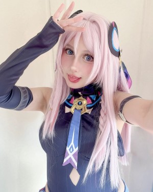 Lilyshibe Liannnka Little Lianka Nude Leaks OnlyFans Photos #2