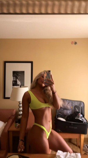 TaylorAnderson101 Nude Leaks OnlyFans Photos #2