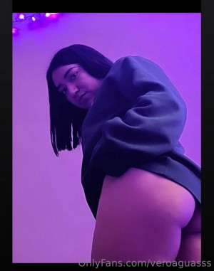 veroaguasss Vero Aguas Nude Leaks OnlyFans Photos #3