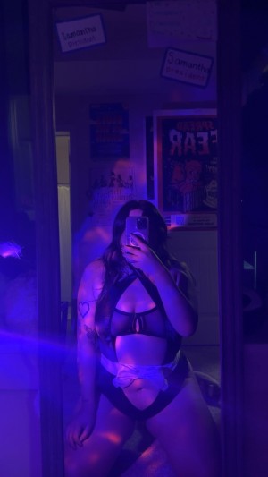 ajulycancer Nude Leaks OnlyFans Photos #4