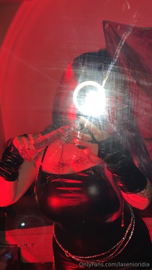 Ariesgummygirl Nvmlidi Nude Leaks OnlyFans Photos #3