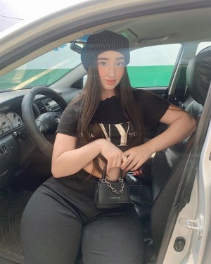 Dalyyluna Lunadalyy Nude Leaks OnlyFans Photos #2
