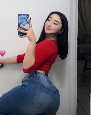 Dalyyluna Lunadalyy Nude Leaks OnlyFans Photos #5