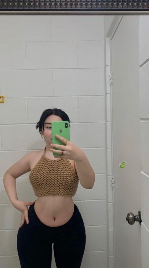 Dalyyluna Lunadalyy Nude Leaks OnlyFans Photos #6