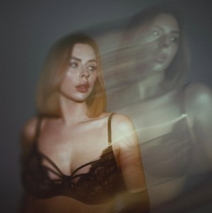 Dasha Baieva gentlewooman Nude Leaks OnlyFans Photos #2