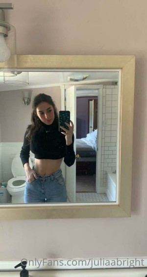 Julia Bright Nude Leaks OnlyFans Photos #28