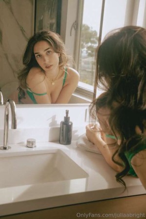 Julia Bright Nude Leaks OnlyFans Photos #30