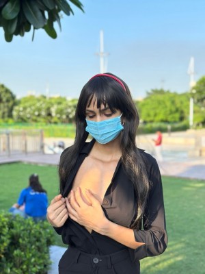 Sassy Siya sassysiya seduction Nude Leaks OnlyFans Photos #4