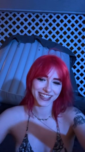 Lightaisaka TheJellyBelly Nude Leaks OnlyFans Video #2