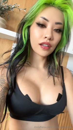 thewickedlady Michelle Dee Nude Leaks OnlyFans Video #2